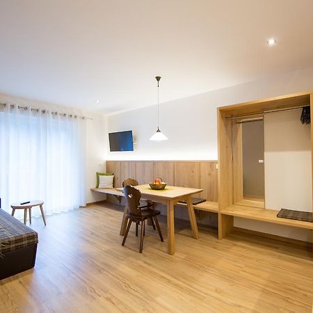 Residence Gruenwald San Martino In Passiria  Bagian luar foto