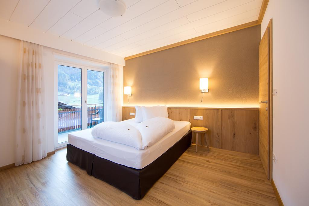 Residence Gruenwald San Martino In Passiria  Bagian luar foto